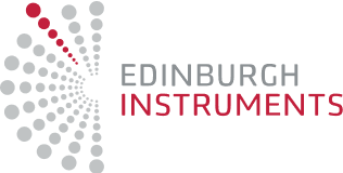 EDINBURGH INSTRUMENTS