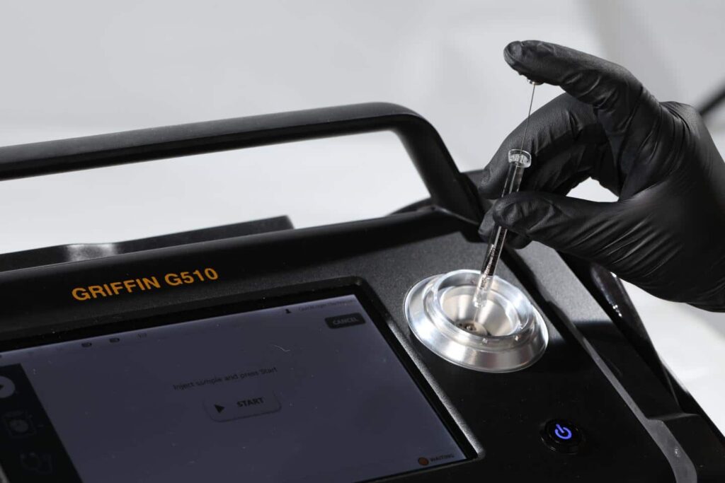 攜帶式GC-MS|FLIR|現場氣相層析質譜儀 - 利泓科技 | 提供解決方案的專家：前處理設備、分析儀器、合成與製程設備