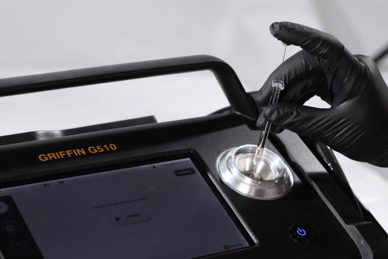 攜帶式GC-MS|FLIR|現場氣相層析質譜儀 - 利泓科技 | 提供解決方案的專家：前處理設備、分析儀器、合成與製程設備