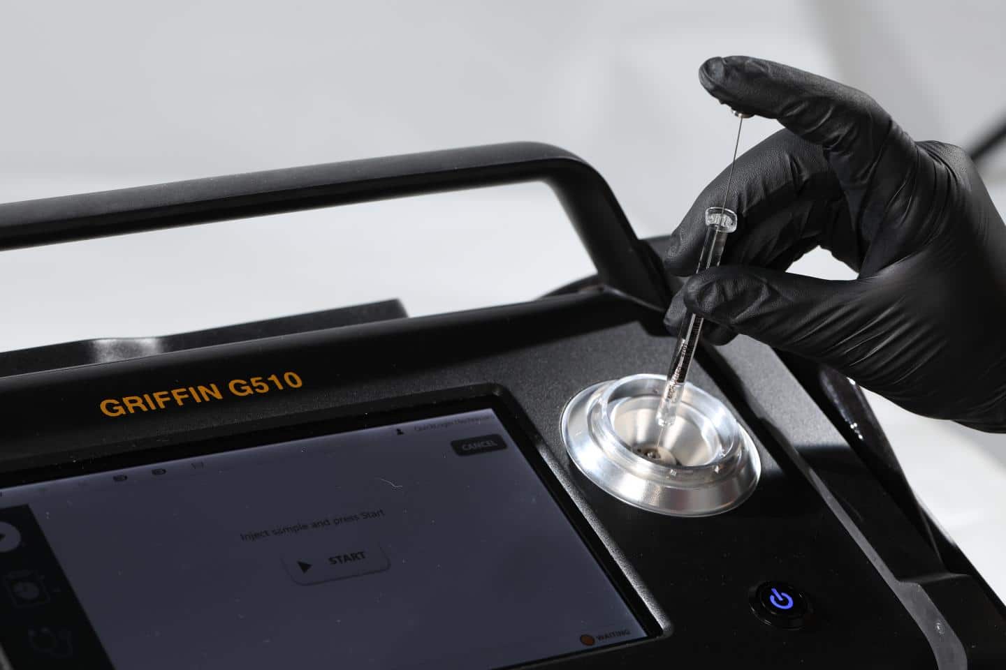 攜帶式GC-MS|FLIR|現場氣相層析質譜儀 - 利泓科技 | 提供解決方案的專家：前處理設備、分析儀器、合成與製程設備