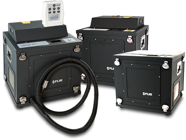 攜帶式GC-MS|FLIR|現場氣相層析質譜儀 - 利泓科技 | 提供解決方案的專家：前處理設備、分析儀器、合成與製程設備