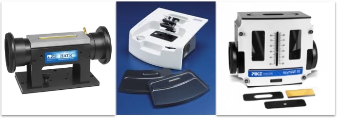 FTIR分析應用與配件介紹 - 利泓科技｜提供解決方案的專家