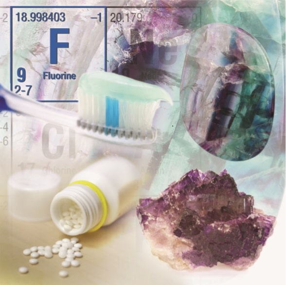 LIBS可量測輕元素-藥品醫材塑膠中的氟F_利泓科技