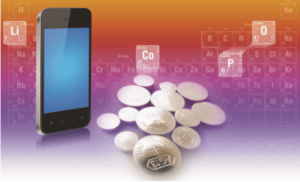 LIBS在鋰電池逆向工程量測應用_Rightek