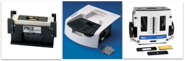 Specular Reflection Accessory