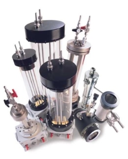 Gas Cell