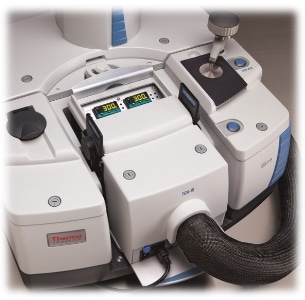 TGA-FTIR