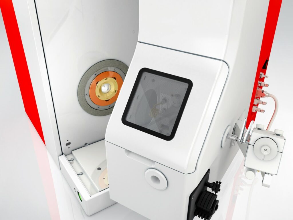 ICP-MS｜Analytik Jena｜感應耦合電漿質譜儀- 利泓科技| 提供解決方案的專家：前處理設備、分析儀器、合成與製程設備