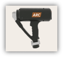移動式火花直讀金屬分光儀-最大程度減少Argon用量的ARC探頭_利泓科技_MetalPower